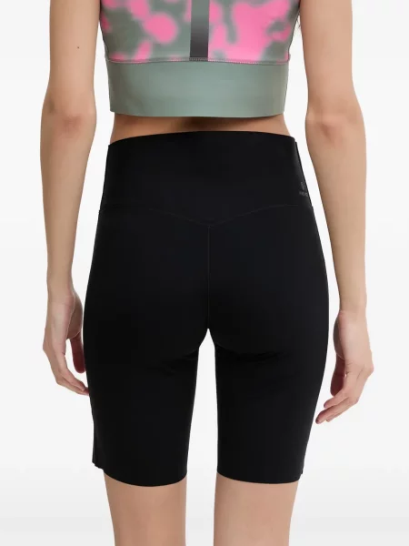 Pantaloni scurți Bogner Fire+ice negru