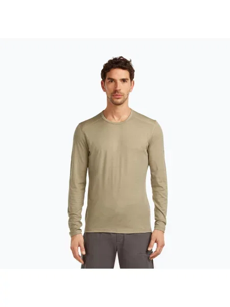 Tricou mânecă lungă Icebreaker