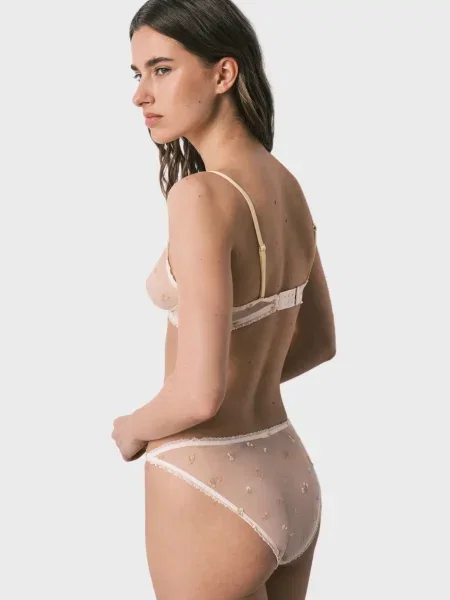 Труси Women'secret білі