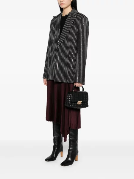 Geantă Michael Kors negru