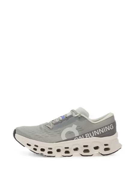 Sneakerși On gri