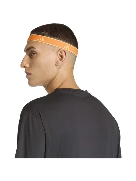 Šilterica Adidas Performance narančasta