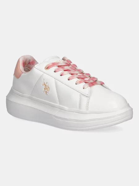 Детские кроссовки U.s. Polo Assn.