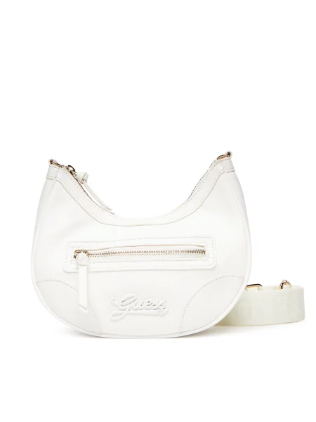 Сумка Guess білий
