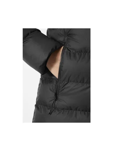 Geacă parka Helly Hansen negru