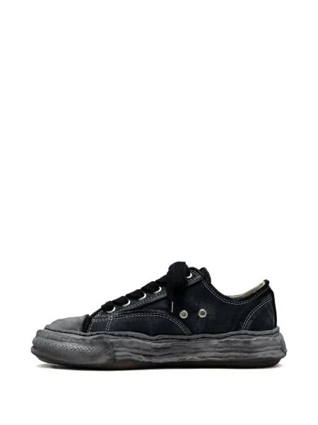 Sneakerși Maison Mihara Yasuhiro negru