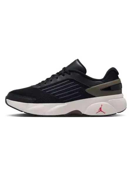 Buty do biegania Nike Jordan Trunner Flow czarne