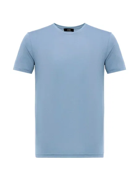 Antioch Póló világoskék