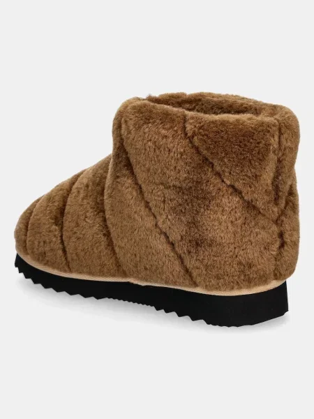 Зимові чоботи Stand Studio Darby Boot коричневий