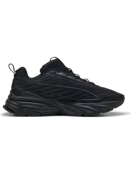 Pantofi Puma negru
