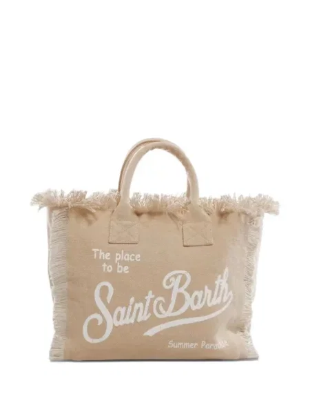Shopperka dziecięca Mc2 Saint Barth