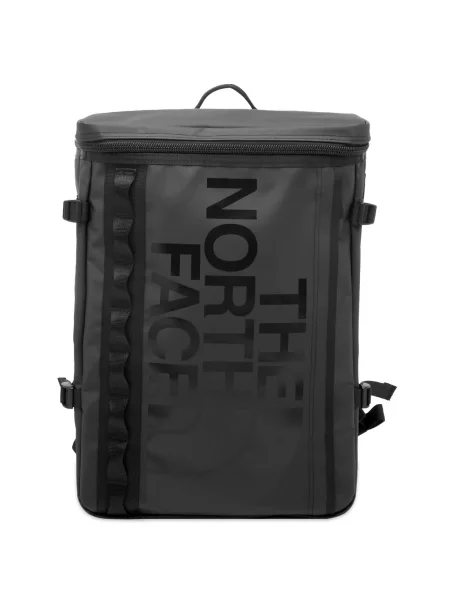 Torba The North Face czarna