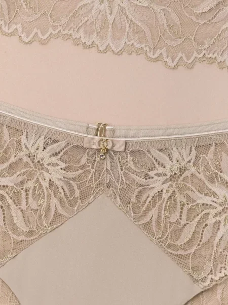 Трусы Marc&andre бежевые