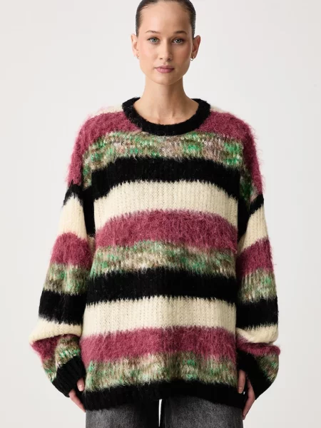The Ragged Priest sweter