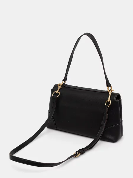Love Moschino сумочка шкіряна