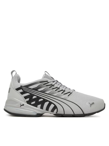 Puma Sportcipők Voltaic Evo 38 szürke