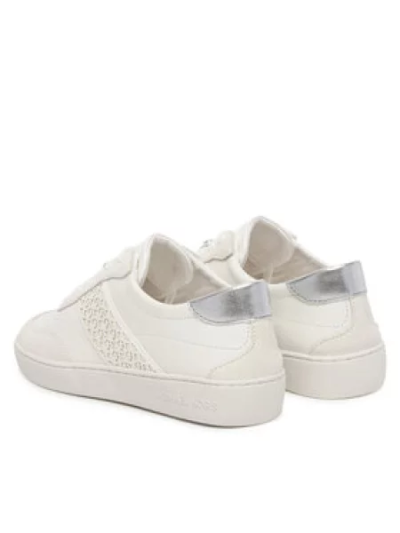 MICHAEL Michael Kors Tenisice Kaycee bijela