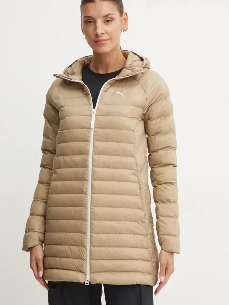 Puma Zimné bundy Packlite béžová