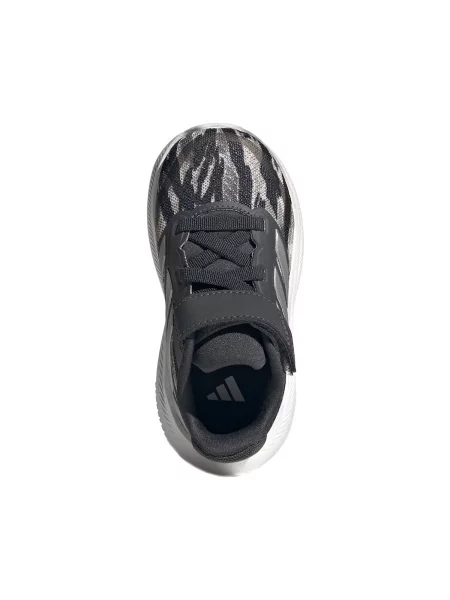 Gyerek félcipő Adidas szürke