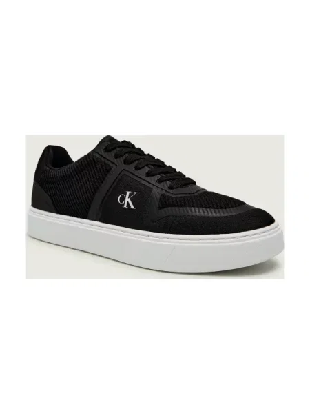 Calvin Klein Sneakers negru