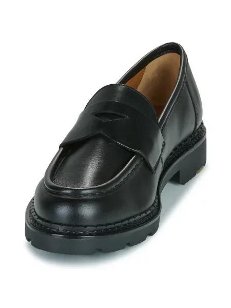 Pantofi Pellet negru