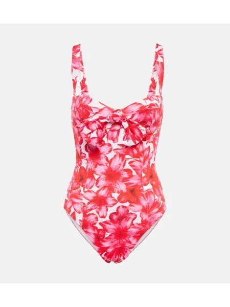 Costum de baie Alexandra Miro cu imagine