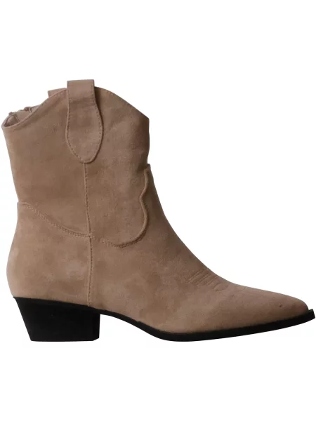 Pantofi Joia bej