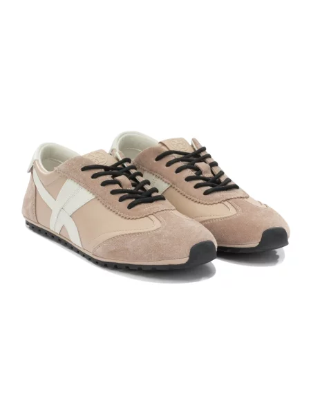 Sneakersy Tory Burch różowe