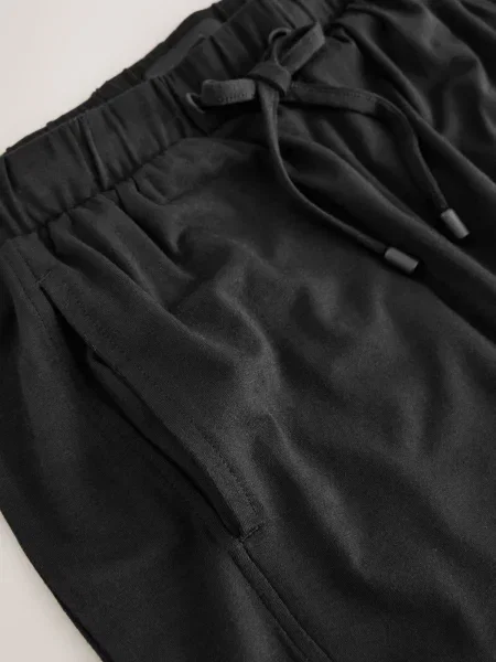 Next Pantaloni negru