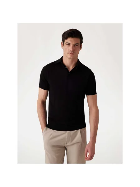 Tricou Guess negru