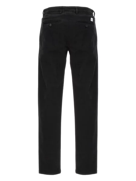 Pantaloni Department 5 negru