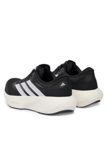 Adidas Bežecké topánky Supernova Rise 3 Čierna biela