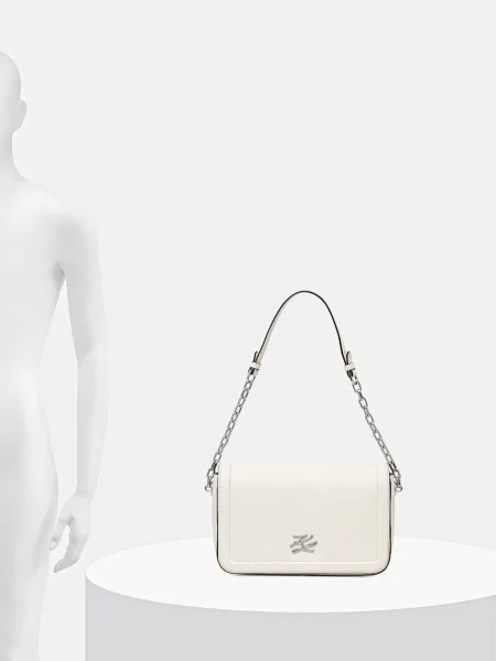 Karl Lagerfeld сумочка K/AUTOGRAPH