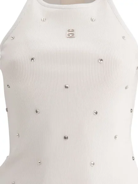 Tielko Givenchy biela