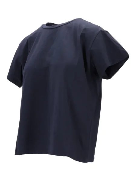 Tricou La Rose scurt albastru