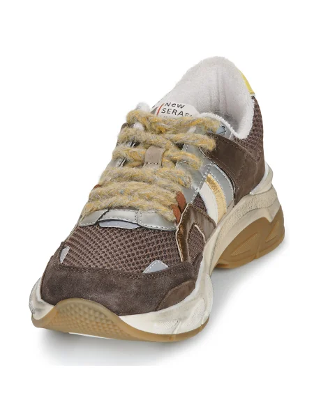 Pantofi Serafini