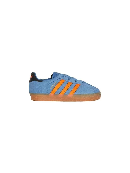 Tenisky Adidas Gazelle modrá