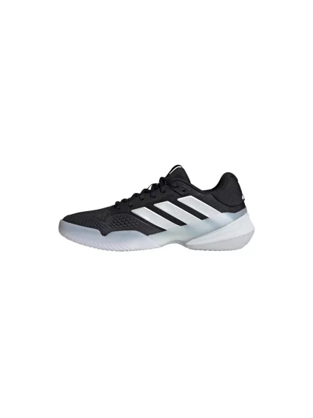 Tenisové tenisky Adidas černé