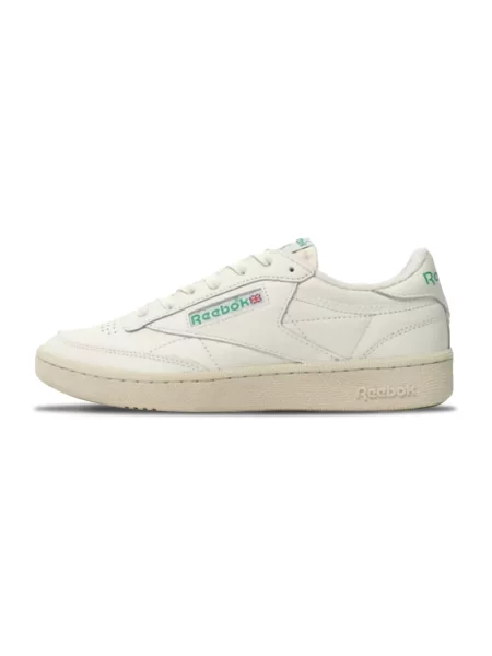 Sneakersy Reebok białe