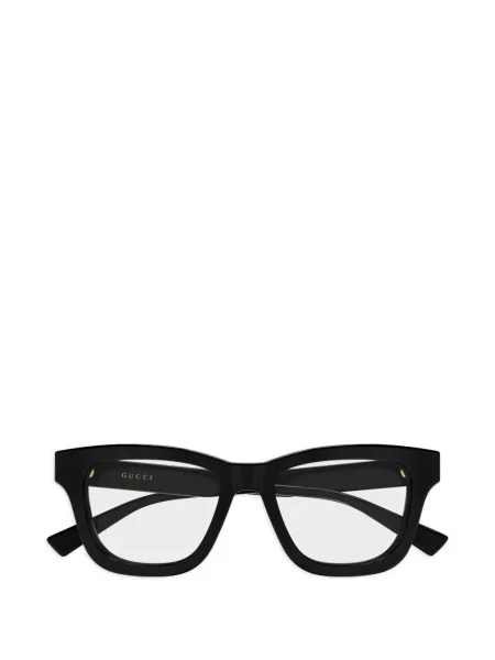 Ochelari de soare Gucci Eyewear negru
