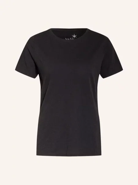 Juvia T-Shirt schwarz czarna