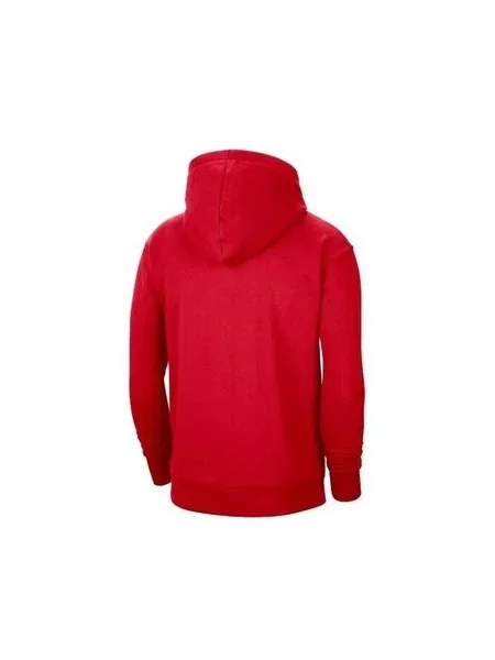 Szvetter Nike piros