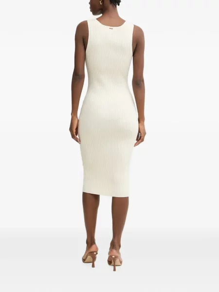 Rochie midi Fracomina tricotate