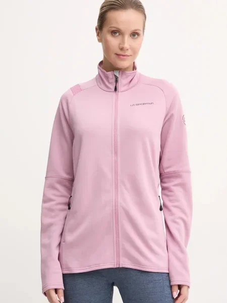 Суитчър La Sportiva розово