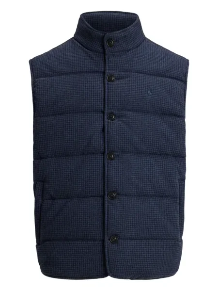 Șapcă Polo Ralph Lauren cu model herringbone din țesătură twill cu imagine albastru