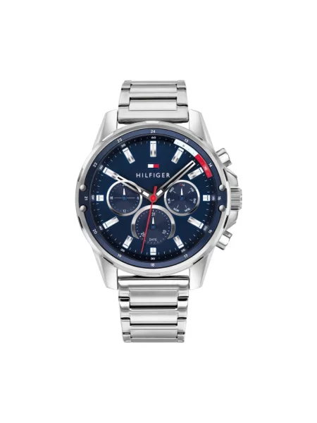 Zegarek Tommy Hilfiger szary