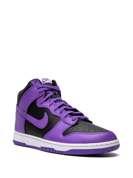 Tenisky Nike Dunk černé