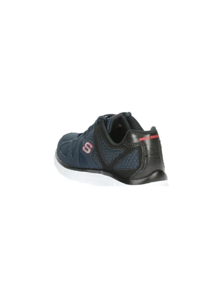 Pantofi Skechers albastru