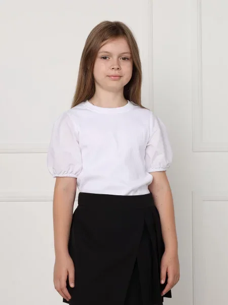 Детская блузка Yuki