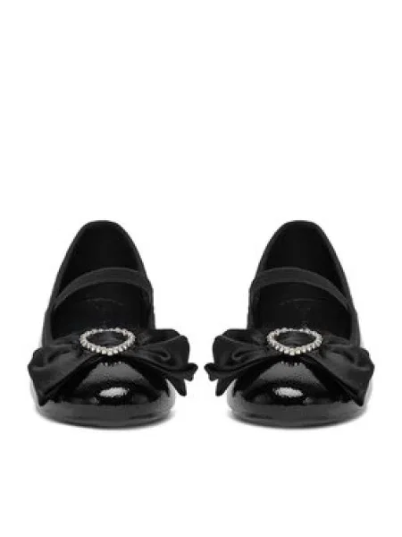 Juicy Couture Balerina fekete